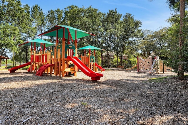 30120 Hackney Loop, Mount Dora, FL 32757 - view of community play area