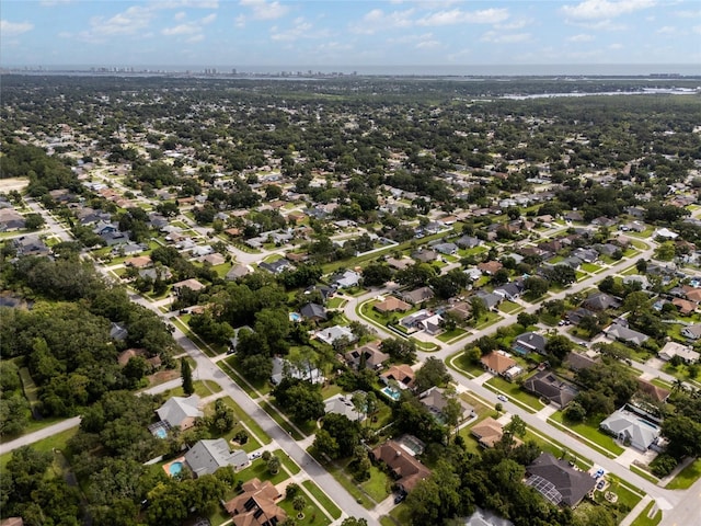 5949 Broken Bow Ln, Port Orange, FL 32127 - view of property location