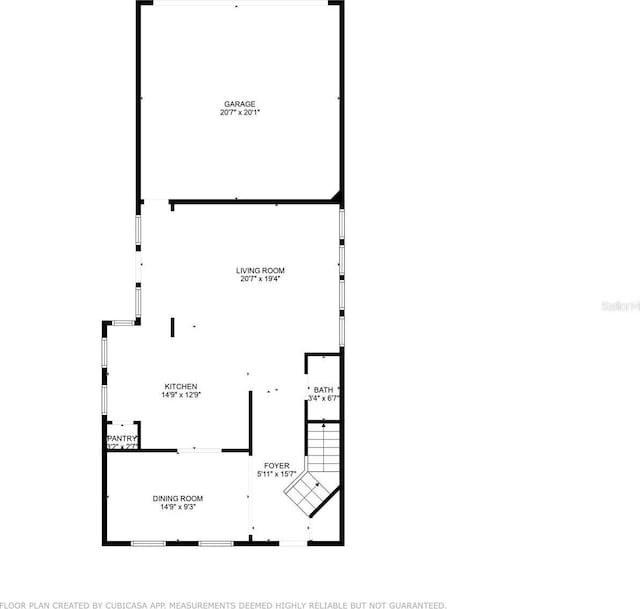 3074 Stanfield Ave, Orlando, FL 32814 - photo 27