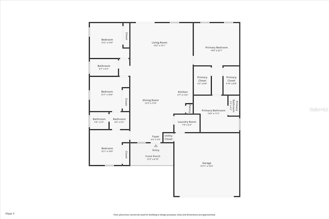 1950 SW 160th Pl, Ocala, FL 34473 - photo 49
