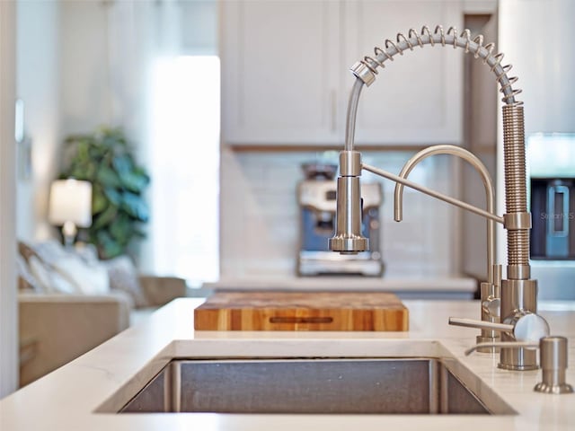 14903 Ellingsworth Ln, Winter Garden, FL 34787 - kitchen view of a sink
