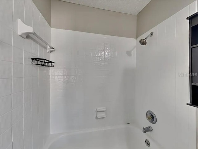 1709 Shady Ridge Ct Unit 243, Orlando, FL 32807 - full bath featuring bathtub / shower combination