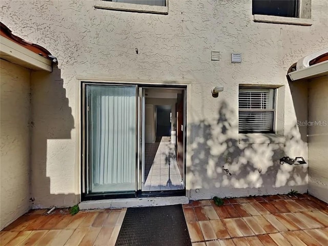 1709 Shady Ridge Ct Unit 243, Orlando, FL 32807 - entrance to property featuring stucco siding