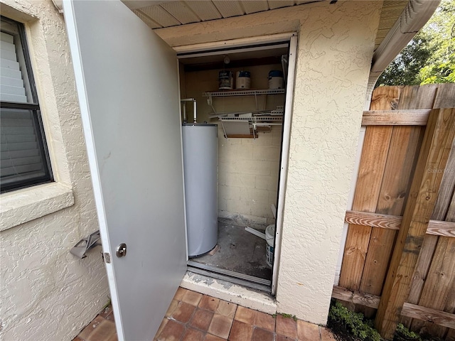1709 Shady Ridge Ct Unit 243, Orlando, FL 32807 - utilities with water heater
