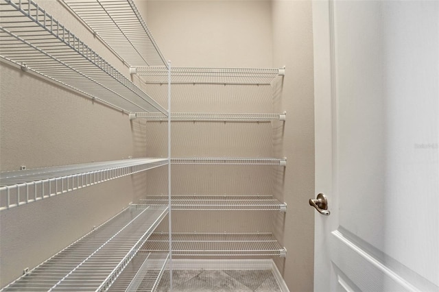 7540 Bishop Square Dr, Winter Garden, FL 34787 - view of pantry