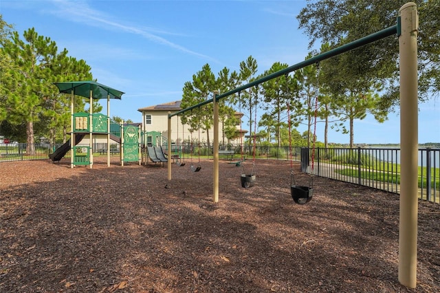7540 Bishop Square Dr, Winter Garden, FL 34787 - view of community play area