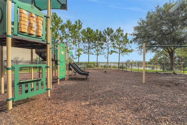 7540 Bishop Square Dr, Winter Garden, FL 34787 - view of community play area