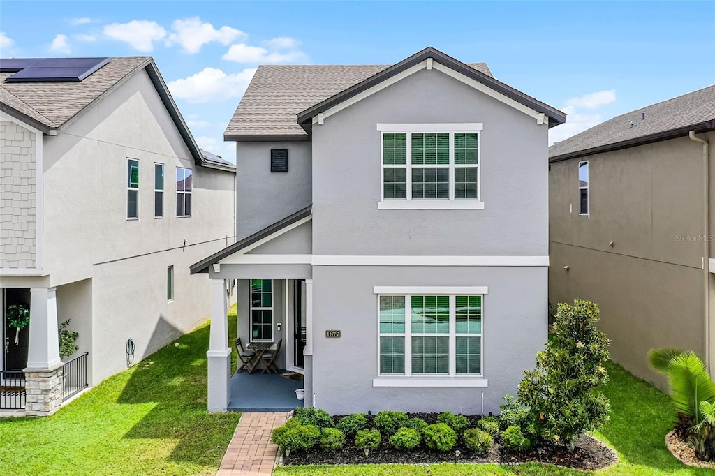 1877 Standing Rock Cir, Oakland, FL 34787 - photo 1