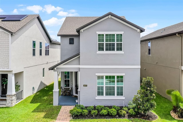 1877 Standing Rock Cir, Oakland, FL 34787 - photo 1