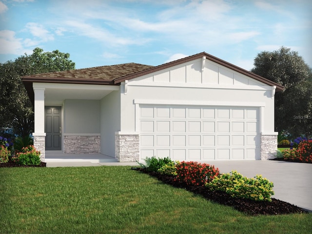5009 Kaia Ave, Winter Haven, FL 33884 - photo 1
