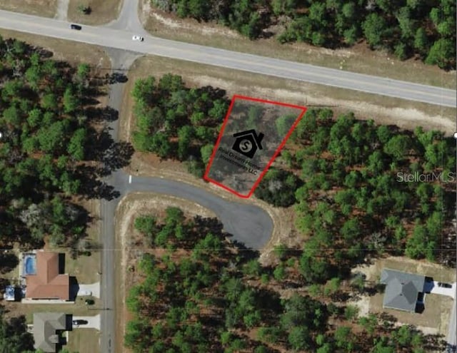 7712 N Tide Pt, Dunnellon, FL 34434