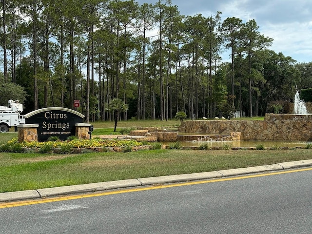 7712 N Tide Pt, Dunnellon, FL 34434
