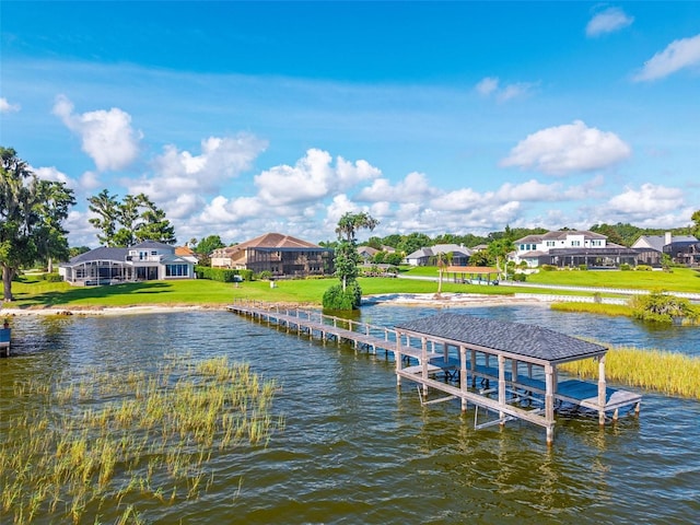 7303 Birds Nest Ct, Yalaha, FL 34797 - photo 5