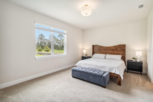 17461 Back Bay Ct, Clermont, FL 34714 - bedroom featuring carpet and baseboards