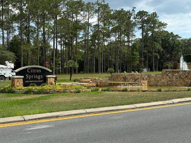 1985 W Rolling Pl, Dunnellon, FL 34434 - photo 5