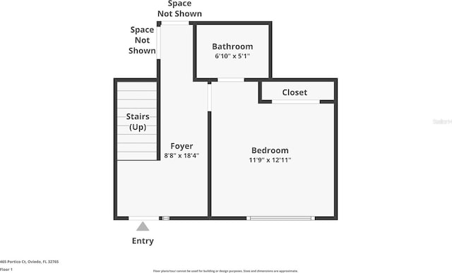 465 Portico Ct, Oviedo, FL 32765 - photo 4