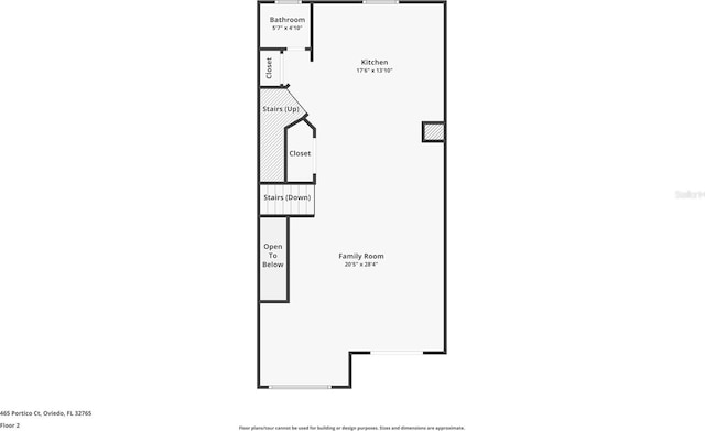 465 Portico Ct, Oviedo, FL 32765 - photo 5