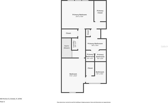 465 Portico Ct, Oviedo, FL 32765 - photo 6