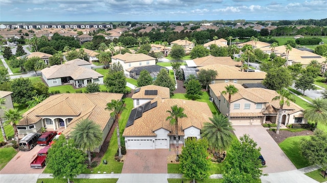 1406 Deuce Cir, Champions Gate, FL 33896 - aerial view of residential area