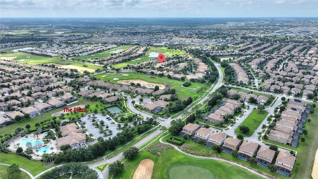 1406 Deuce Cir, Champions Gate, FL 33896 - view of property location featuring nearby suburban area