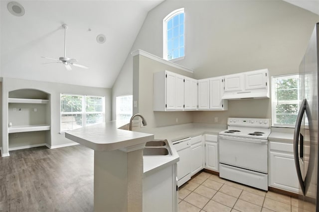 3478 Westchester Square Blvd Unit 204, Orlando, FL 32835 - photo 6