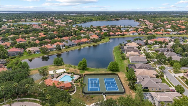 11222 Rapallo Ln, Windermere, FL 34786 - view of property location featuring nearby suburban area and a nearby body of water