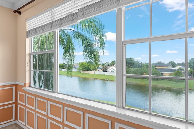 1011 Wood Cv, Kissimmee, FL 34743 - water view