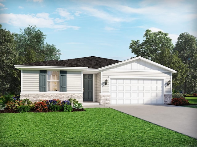 6 Ararat Dr, Palm Coast, FL 32137 - photo 1