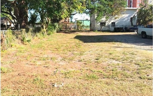 607 W Jackson St, Orlando, FL 32805