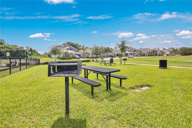 1564 Atlantic Coastline Loop, Oakland, FL 34787 - view of home's community with a residential view