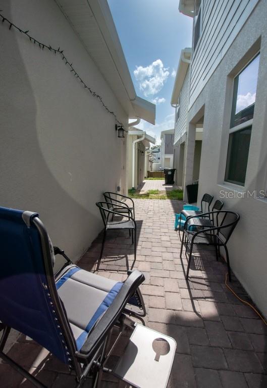 4152 Pino St, Apopka, FL 32712 - view of patio / terrace