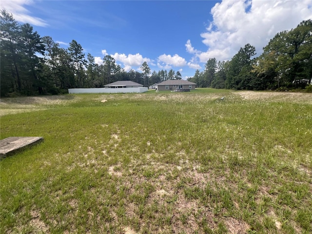 SW 65th St, Ocala, FL 34473