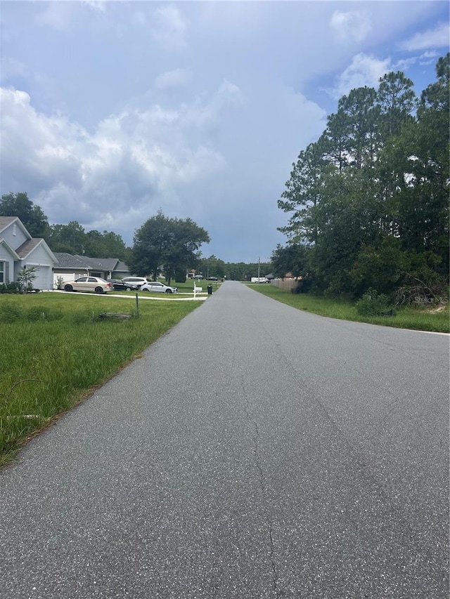 SW 65th St, Ocala, FL 34473