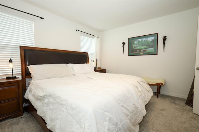 2326 Carrabelle Way, Sanford, FL 32771 - bedroom featuring carpet flooring and baseboards