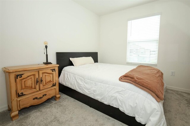 2326 Carrabelle Way, Sanford, FL 32771 - bedroom featuring carpet and baseboards