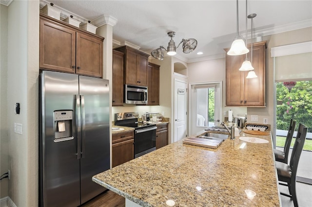 1923 Banning Beach Rd, Tavares, FL 32778 - photo 9