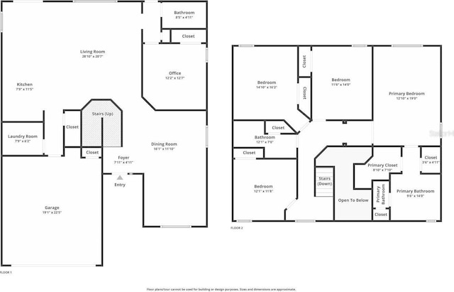14217 Sapphire Bay Cir, Orlando, FL 32828 - photo 29