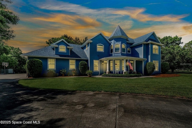 2503 Alanna Ln, Melbourne, FL 32934 - photo 4