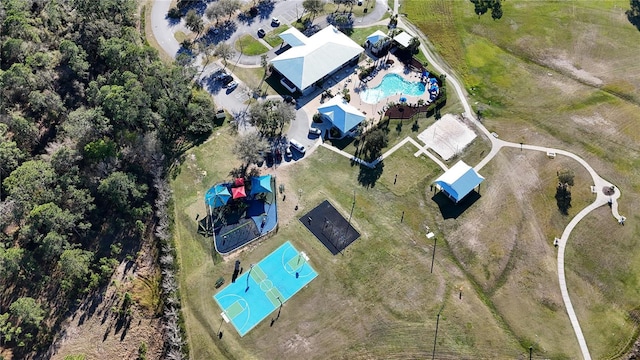 5960 Virtudes St, Sebring, FL 33872 - photo 48