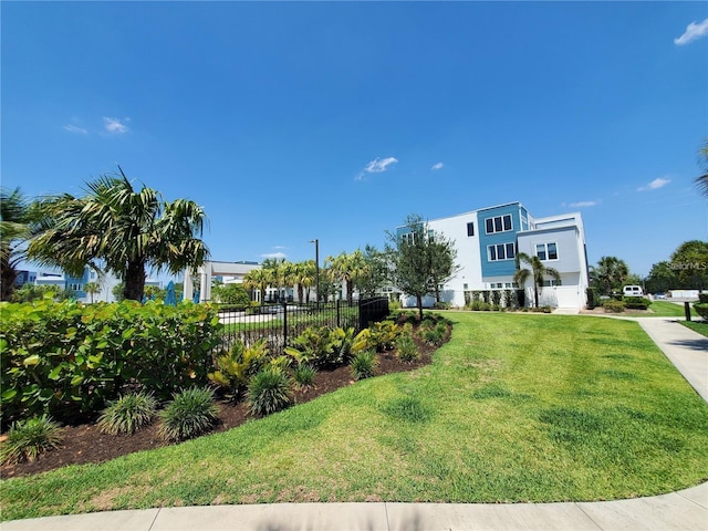 7740 Sandy Ridge Dr Unit 102, Reunion, FL 34747 - view of home's community
