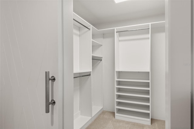 91 Minnehaha Cir, Maitland, FL 32751 - walk in closet featuring light carpet