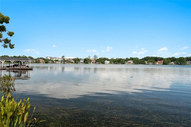 91 Minnehaha Cir, Maitland, FL 32751 - water view