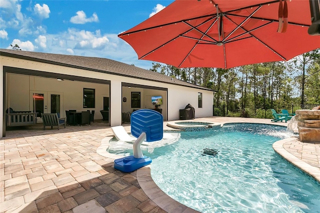 4450 Empire Church Rd, Groveland, FL 34736 - photo 23