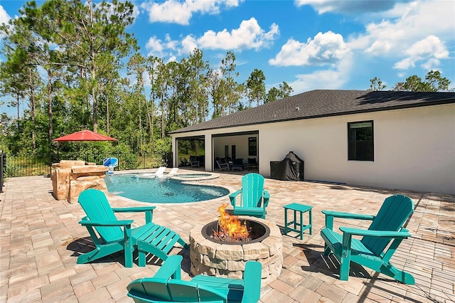 4450 Empire Church Rd, Groveland, FL 34736 - photo 24
