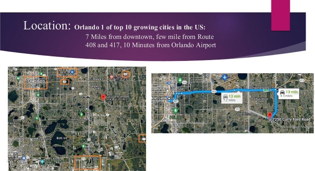 7250 Curry Ford Rd, Orlando, FL 32822 - photo 2