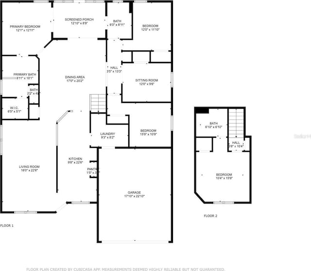 3872 Lake Warren Dr, Orlando, FL 32812 - photo 44