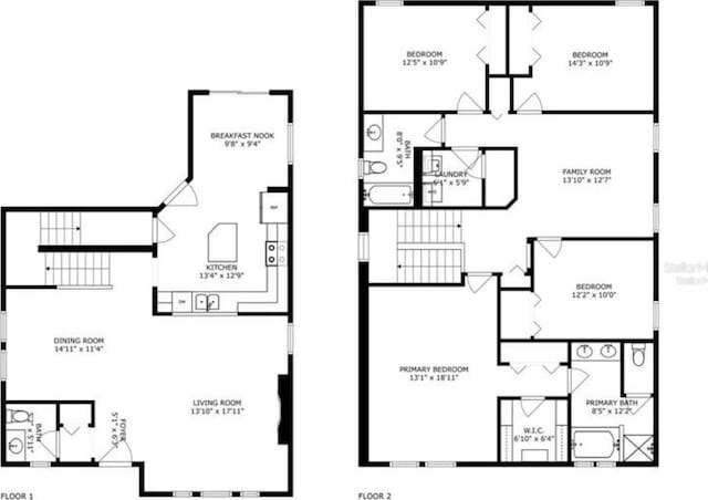 349 Partridge Pea Ln, Ocoee, FL 34761 - photo 40