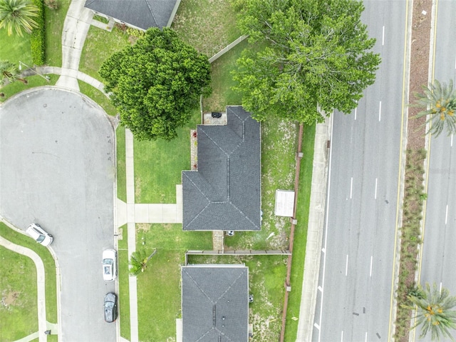 9 Summerset Ter, Casselberry, FL 32707 - bird's eye view
