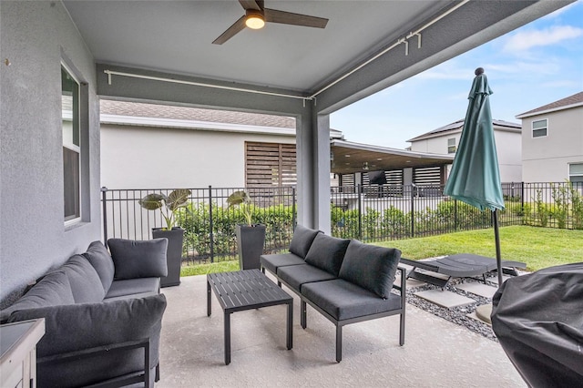 11417 Rhyme Ave, Orlando, FL 32832 - photo 31