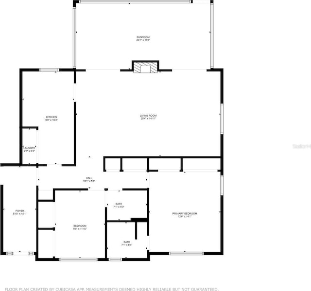 820 S Hill Ave Unit 40, Deland, FL 32724 - photo 27